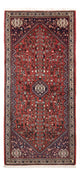 アバデ 絨毯 153x66cm - ペルシャ絨毯