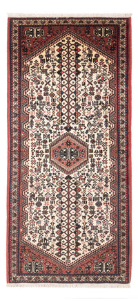 アバデ 絨毯 162x68cm - ペルシャ絨毯 – product image