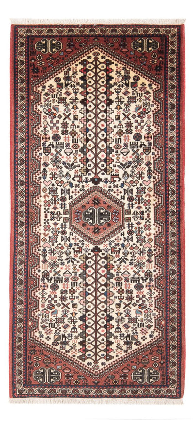アバデ 絨毯 68x162cm - ペルシャ絨毯
