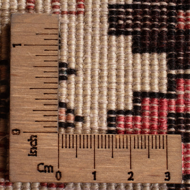 アバデ 絨毯 162x68cm - ペルシャ絨毯
