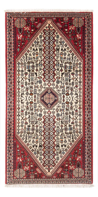 アバデ 絨毯 147x70cm - ペルシャ絨毯 – product image