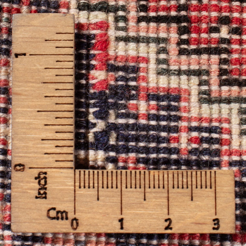 アバデ 絨毯 150x70cm - ペルシャ絨毯