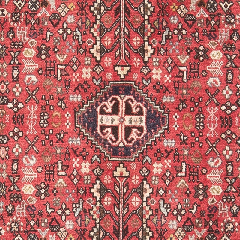 アバデ 絨毯 147x70cm - ペルシャ絨毯
