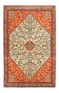 アバデ 絨毯 148x100cm - ペルシャ絨毯 – product image
