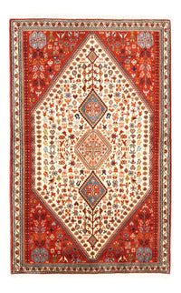 アバデ 絨毯 150x100cm - ペルシャ絨毯 – product image