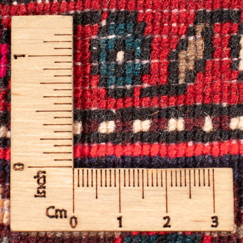 アバデ 絨毯 145x80cm - ペルシャ絨毯