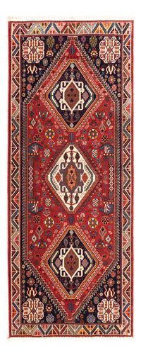 アバデ 絨毯 200x84cm - ペルシャ絨毯 – product image