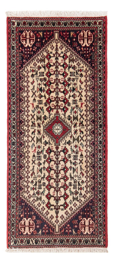 アバデ 絨毯 60x150cm - ペルシャ絨毯