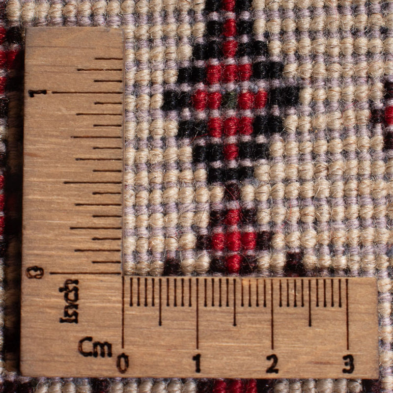 アバデ 絨毯 150x60cm - ペルシャ絨毯