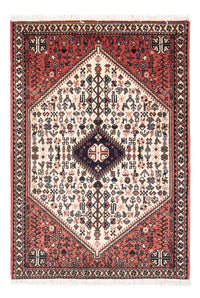 アバデ 絨毯 126x80cm - ペルシャ絨毯 – product image