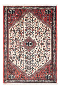 アバデ 絨毯 127x80cm - ペルシャ絨毯 – product image