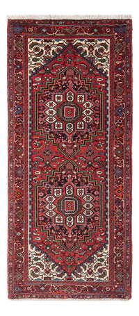 アバデ 絨毯 154x65cm - ペルシャ絨毯 – product image
