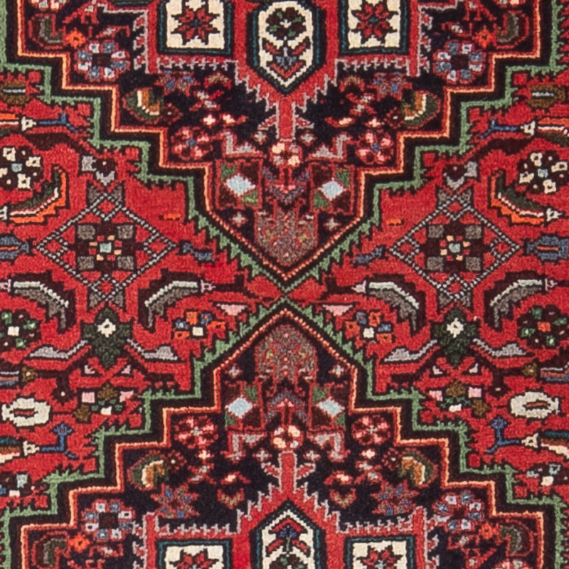 アバデ 絨毯 154x65cm - ペルシャ絨毯