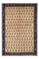 アフシャール・シルジャン 絨毯 213x138cm - ペルシャ絨毯