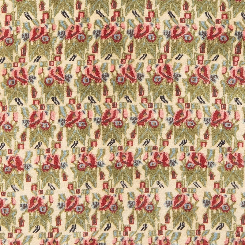 アフシャール・シルジャン 絨毯 213x138cm - ペルシャ絨毯