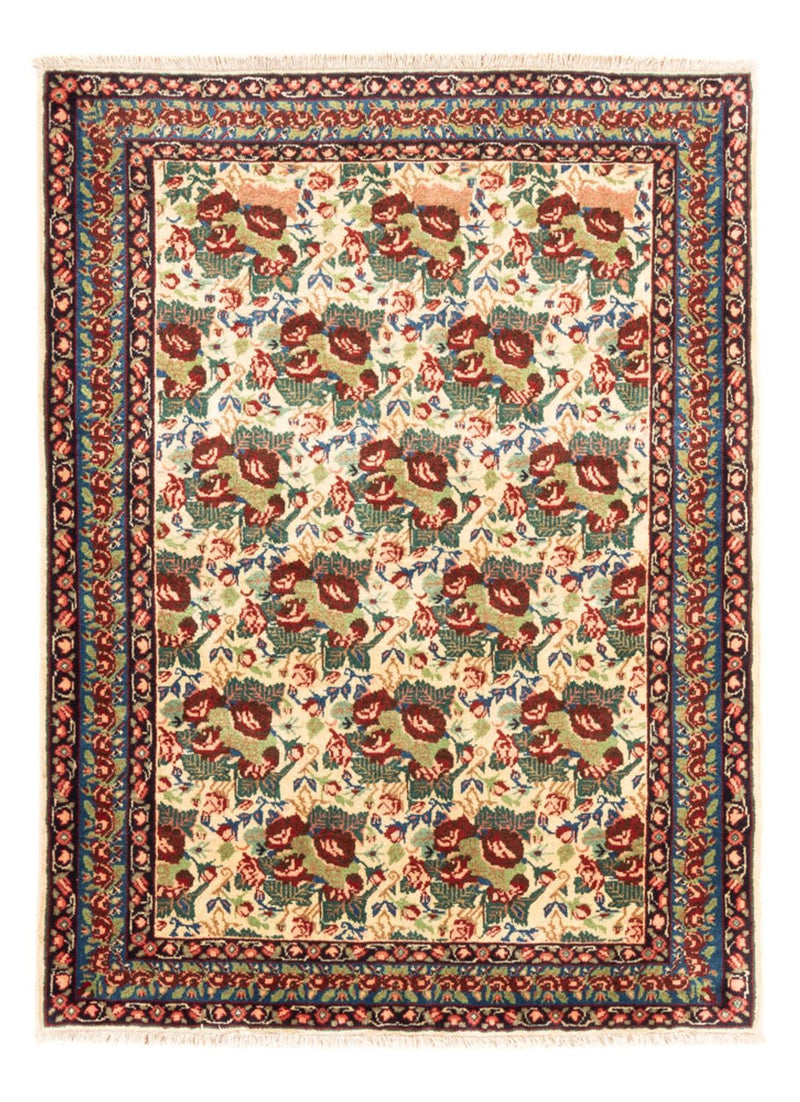 アフシャール・シルジャン 絨毯 147x110cm - ペルシャ絨毯