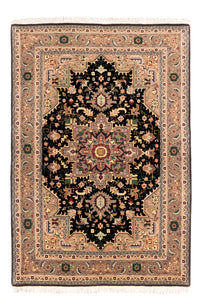 アルデビル 絨毯 146x100cm - ペルシャ絨毯 – product image
