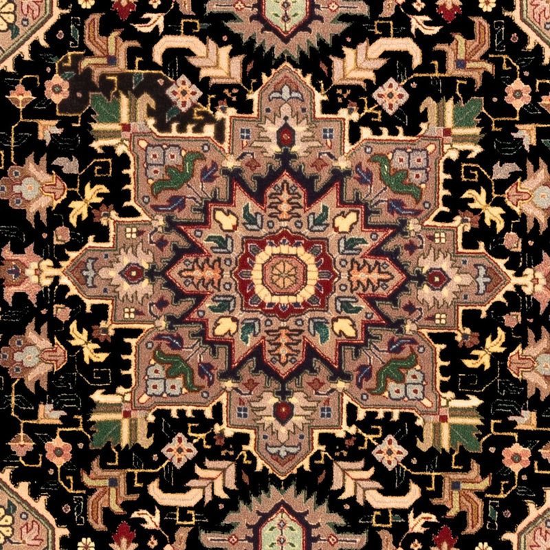 アルデビル 絨毯 146x100cm - ペルシャ絨毯