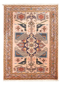 アルデビル 絨毯 96x67cm - ペルシャ絨毯 – product image