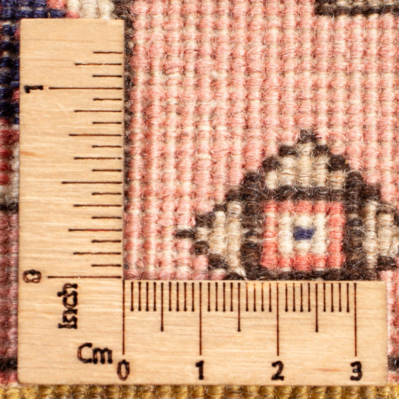 アルデビル 絨毯 96x67cm - ペルシャ絨毯
