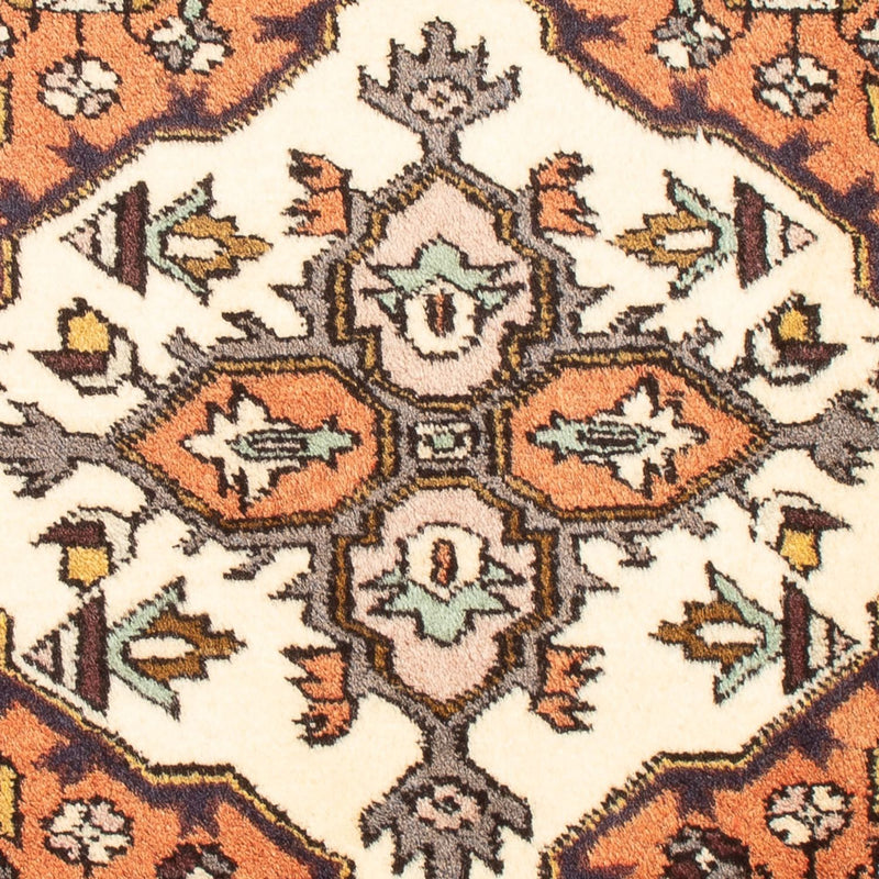 アルデビル 絨毯 89x71cm - ペルシャ絨毯