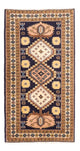 アルデビル 絨毯 145x80cm - ペルシャ絨毯