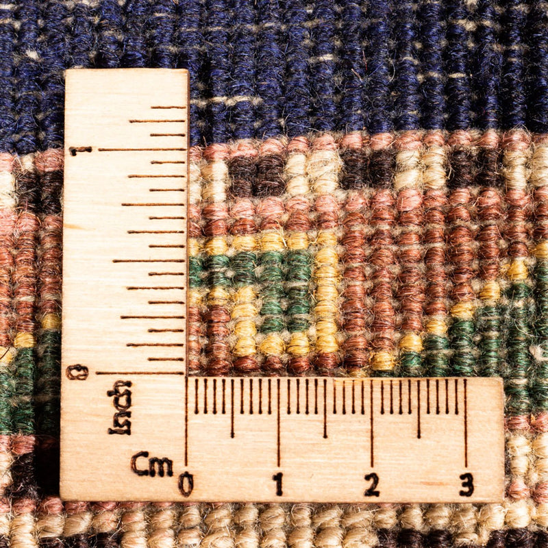 アルデビル 絨毯 145x80cm - ペルシャ絨毯