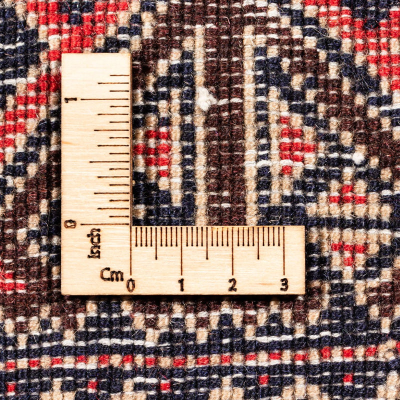 バルーチ絨毯 181x94cm - ペルシャ絨毯