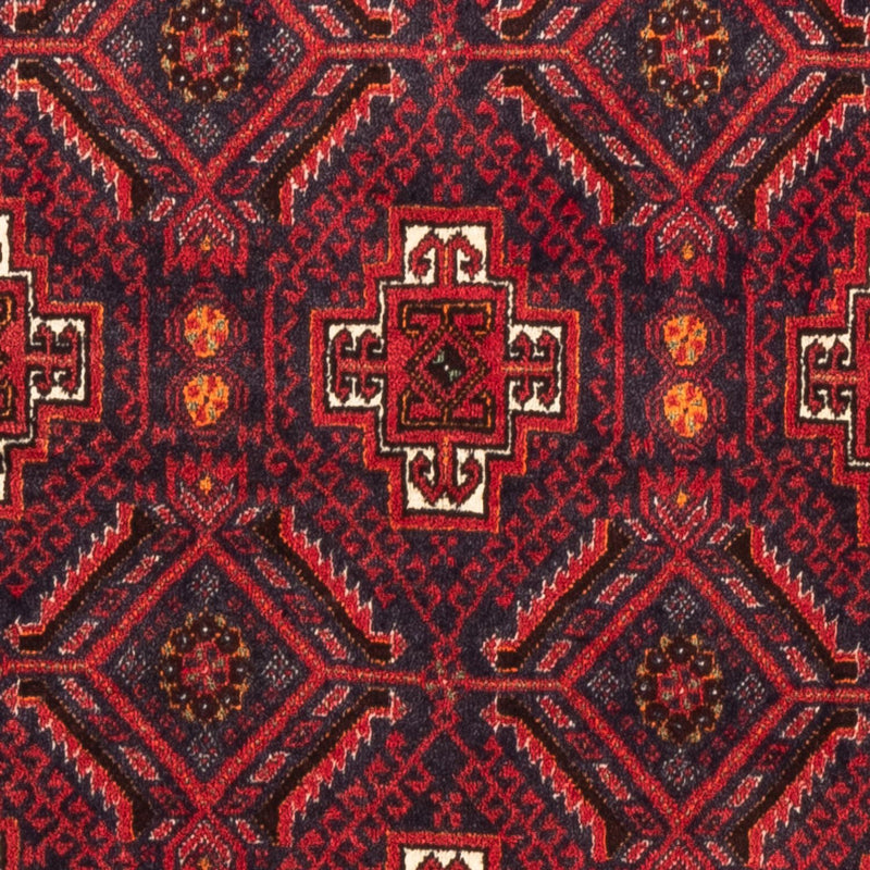 バルーチ絨毯 170x92cm - ペルシャ絨毯