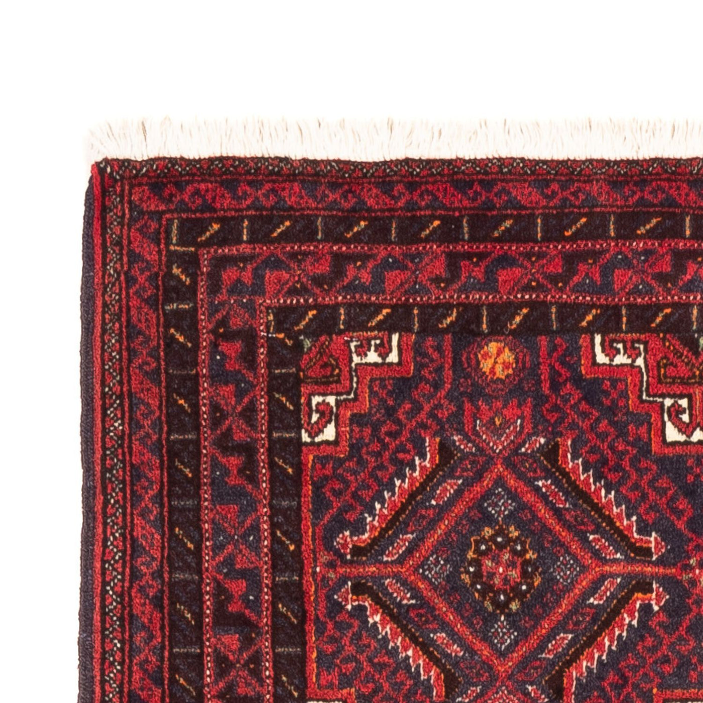 バルーチ絨毯 170x92cm - ペルシャ絨毯