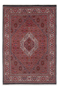 ビジャー - ブカン 絨毯 207x142cm - ペルシャ絨毯 – product image