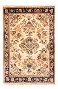 ビジャー - ブカン 絨毯 90x60cm - ペルシャ絨毯 – product image