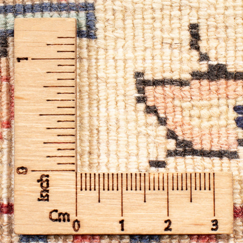ビジャー - ブカン 絨毯 90x60cm - ペルシャ絨毯