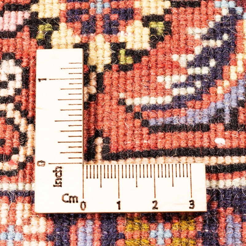 ビジャー - ブカン 絨毯 174x107cm - ペルシャ絨毯