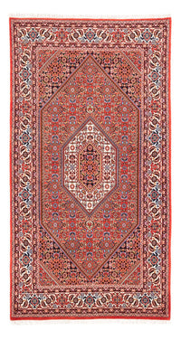 ビジャー - ブカン 絨毯 186x106cm - ペルシャ絨毯 – product image