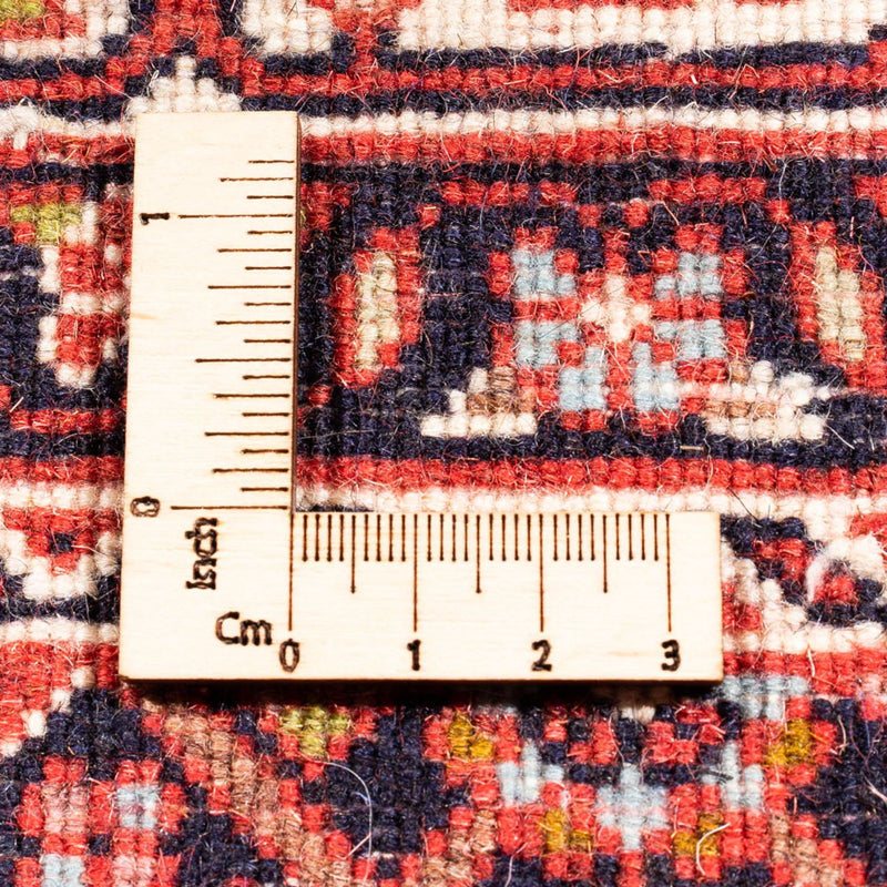 ビジャー - ブカン 絨毯 186x106cm - ペルシャ絨毯