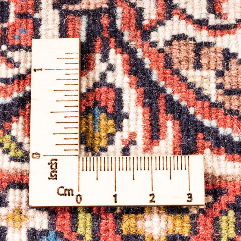 ビジャー - ブカン 絨毯 185x109cm - ペルシャ絨毯
