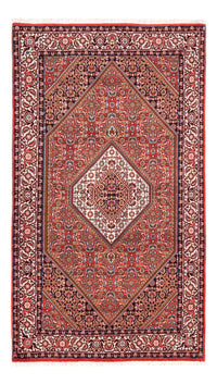 ビジャー - ブカン 絨毯 176x108cm - ペルシャ絨毯 – product image