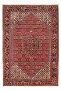 ビジャー - ブカン 絨毯 301x200cm - ペルシャ絨毯 – product image