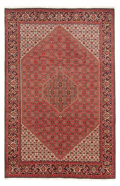ビジャー - ブカン 絨毯 197x298cm - ペルシャ絨毯