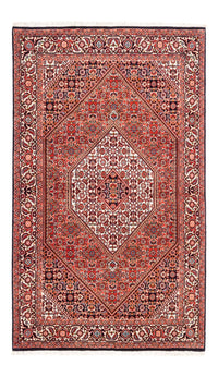 ビジャー - ブカン 絨毯 172x107cm - ペルシャ絨毯 – product image