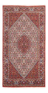 ビジャー - ブカン 絨毯 185x106cm - ペルシャ絨毯 – product image