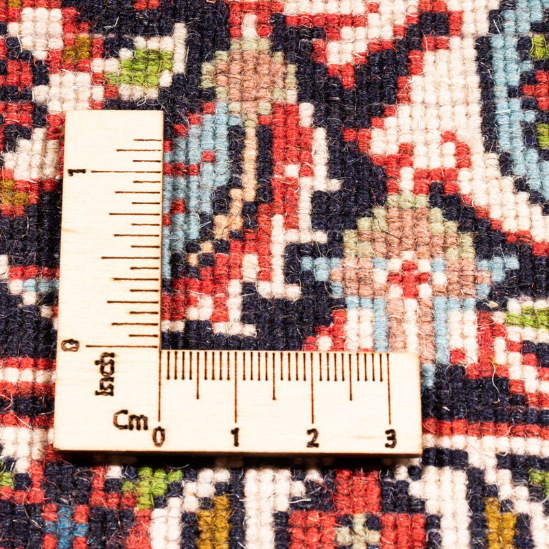 ビジャー - ブカン 絨毯 185x106cm - ペルシャ絨毯