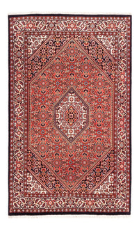 ビジャー - ブカン 絨毯 166x110cm - ペルシャ絨毯 – product image