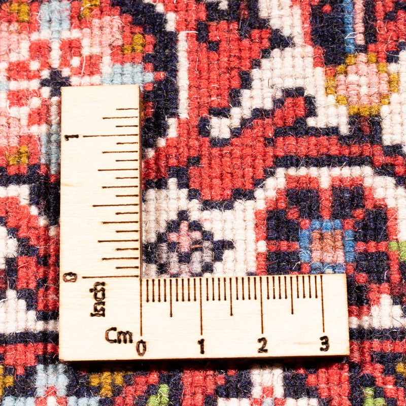 ビジャー - ブカン 絨毯 166x110cm - ペルシャ絨毯