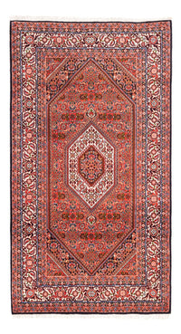 ビジャー - ブカン 絨毯 180x107cm - ペルシャ絨毯 – product image