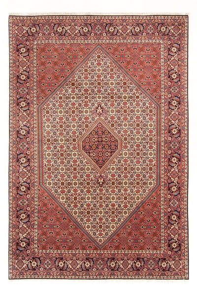 ビジャー - ブカン 絨毯 200x298cm - ペルシャ絨毯