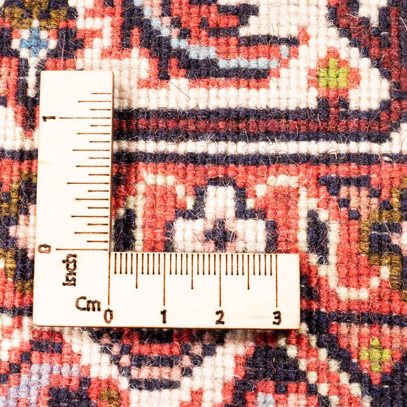 ビジャー - ブカン 絨毯 187x107cm - ペルシャ絨毯