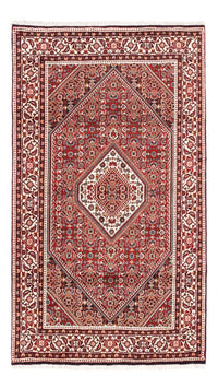 ビジャー - ブカン 絨毯 174x107cm - ペルシャ絨毯 – product image