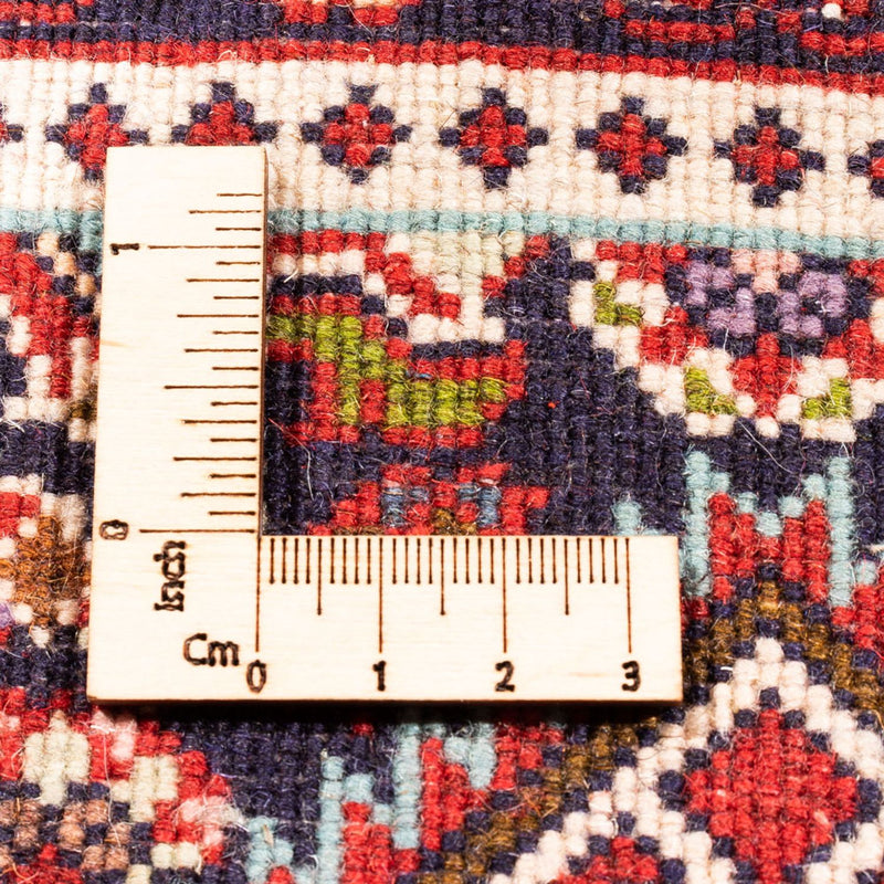 ビジャー - ブカン 絨毯 174x107cm - ペルシャ絨毯